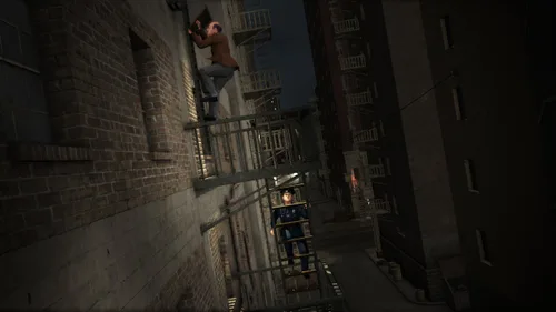 Vista 2 de L. A. Noire