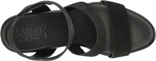 Vista 5 de Naturalizer Sandalias de tacón Genn-Ignite para mujer