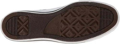 Vista 4 de Converse Chuck Taylor All Star Tenis bajas para mujer