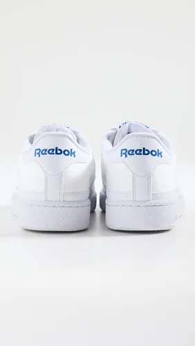 Vista 4 de Reebok Tenis Club C unisex para adultos