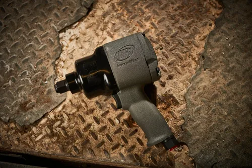 Vista 8 de Ingersoll Rand 2161XP Llave de impacto neumática de 3/4