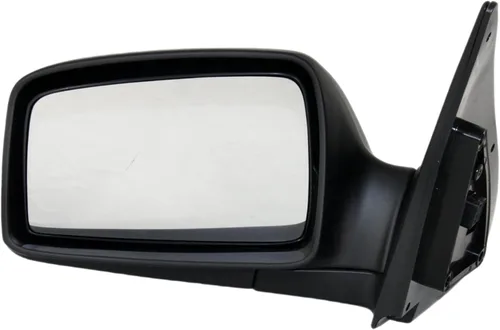 Vista 133 de Kool Vue - Espejo lateral del conductor compatible con vidrio eléctrico Kia Rondo 2007-2012, calentado, KI1320185