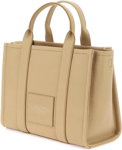 Vista 2 de Marc Jacobs El bolso tote mediano de cuero