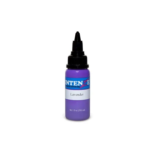 Vista 15 de Intenze Tinta de Tatuaje Naranja Fuerte 4oz Naranja dura