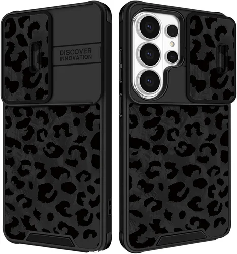Vista 238 de Funermei para Samsung Galaxy Z Flip 4 Funda - Funda de Teléfono Bonita para Mujeres y Niñas con Mariposas Bonita Estética Femenina Diseño