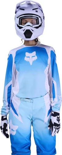 Vista 8 de Fox Racing - Camiseta de motocross 180 para mujer