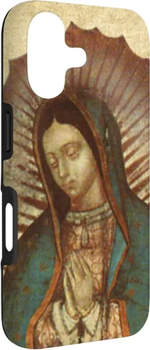 Vista 3 de Basílica de Nuestra Señora Virgen De Guadalupe - Carcasa para iPhone 17