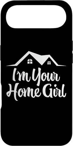 Vista 27 de I'm Your Home Girl (Realtor) Funny Real Estate Agent Realtor Case for iPhone 17