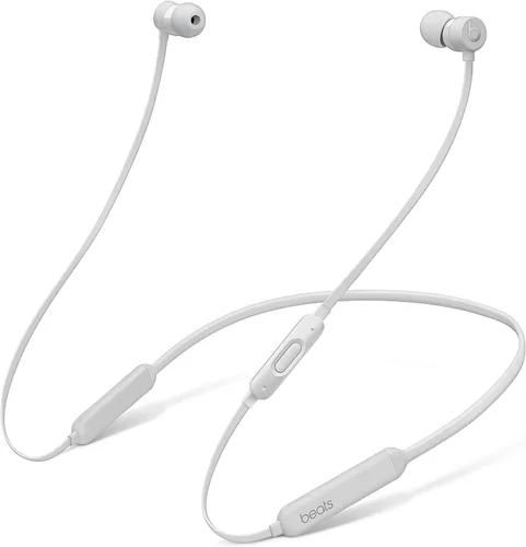 Vista 8 de Beats X Wireless In-Ear Headphones (MLYE2LL/A) Negro - Renovado
