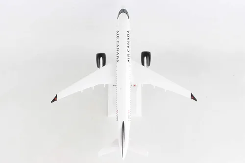 Vista 7 de Skymarks Daron Air Canada A220-300 1/100