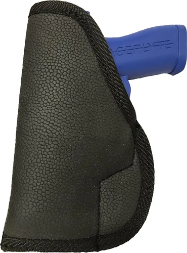 Vista 3 de Protech Outdoors Gripper IWB Funda interior de cintura o pistola de bolsillo para Beretta Nano