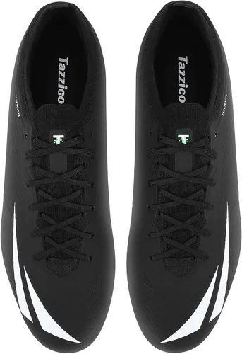 Vista 9 de Tacos de fútbol para hombre y mujer, zapatos de fútbol para niños, zapatos de fútbol para niños, zapatos de entrenamiento profesional FG