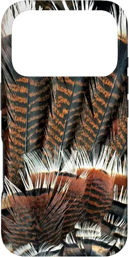 Vista 30 de Turkey Hunting Bird Hunter Beard Toms Jakes Country Dad Fun Case for iPhone 17
