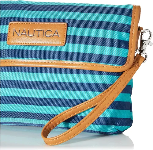 Vista 3 de Nautica - Mini cruzado con bloqueo RFID