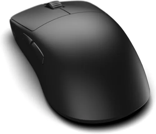 Vista 12 de ENDGAME GEAR Ratón inalámbrico OP1w 4k para juegos blanco - Frecuencia de sondeo de 4000Hz, mouse inalámbrico para gamer, conmutadores Kailh GX