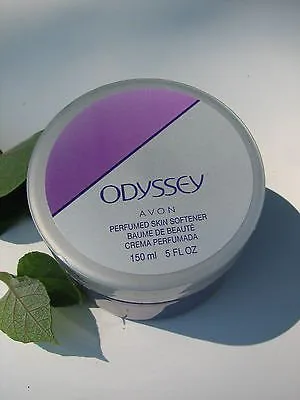Vista 4 de Avon Odyssey PERFUMADO Suavizante para la piel