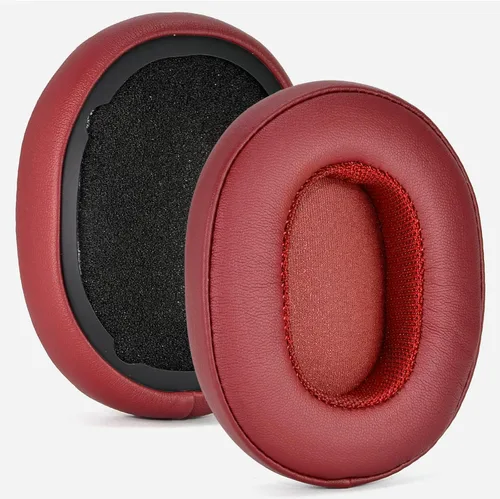 Vista 4 de Crusher Evo, almohadillas de repuesto compatibles con Skullcandy Crusher Wireless Crusher Evo Crusher ANC Hesh 3 almohadillas para auriculares