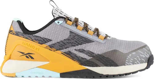 Vista 2 de Reebok Zapatillas de trabajo Nano X1 Adventure Ct para hombre