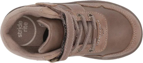 Vista 5 de Stride Rite Tenis unisex SRT Ryker para niños