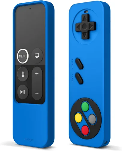 Vista 11 de elago Funda retro R4 para Apple TV 4K Siri Remote 1ª
