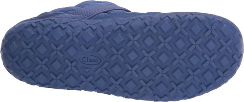 Vista 4 de Chaco Ramble Puff Botines para hombre, Azul (Colbalt Blue)