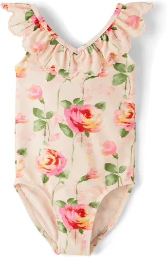 Vista 31 de Gymboree Bañador de una pieza para niñas y niños pequeños