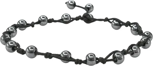 Vista 55 de Amazing Gemstone Crystal Anklet Ankle Bracelets for Women - Waterproof Beaded Healing Crystal Anklets, Plus Size Chakra Gemstone Bead Anklet