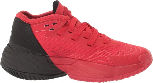 Vista 6 de adidas Tenis de baloncesto unisex para niños D.o.n. Issue 4