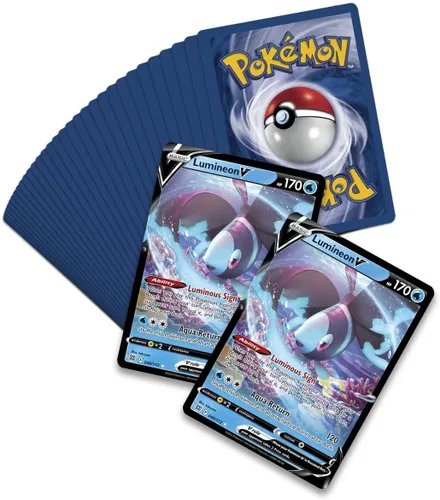 Vista 4 de Pokemon TCG: Kit de herramientas de entrenador