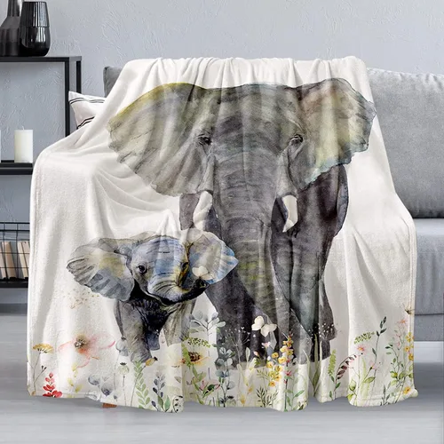 Vista 8 de Manta de galaxia espacial, suave y cálida manta de felpa de forro polar de 50 x 40 pulgadas, manta de franela suave y acogedora para cama, sofá
