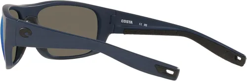 Vista 5 de Costa Del Mar Lentes de sol rectangulares Tico para hombre