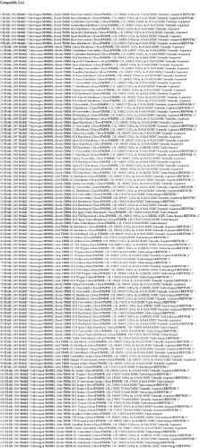 Vista 3 de Volkswagen Calca base - 1J0-512-109