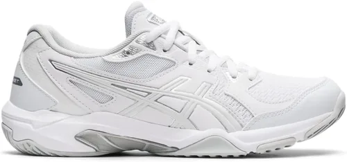 Vista 4 de ASICS - Tenis de voleibol Gel-Rocket 10 para mujer