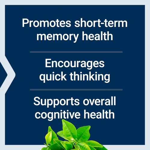 Vista 4 de Life Extension Neuro-Mag Magnesio L-treonato, Salud de la Memoria, Pensamiento Rápido, Apoyo a la Salud Cognitiva, Vegetariano, Sin GMO, 90 Cápsulas