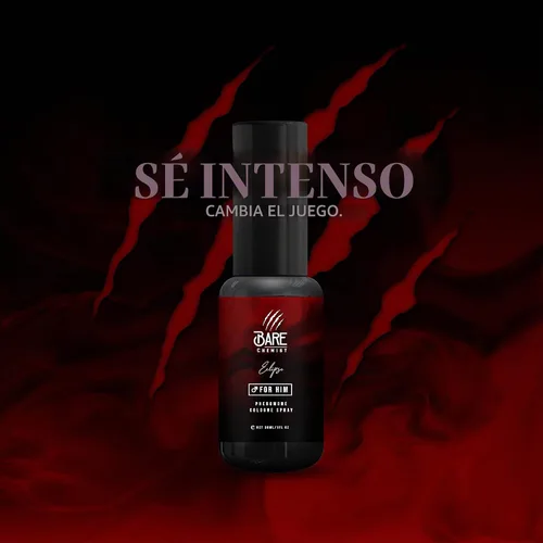 Vista 3 de Eclipse - Colonia de feromonas para él - [fórmula de atracción] Spray de aceite de perfume de feromonas para hombres, 1 onza