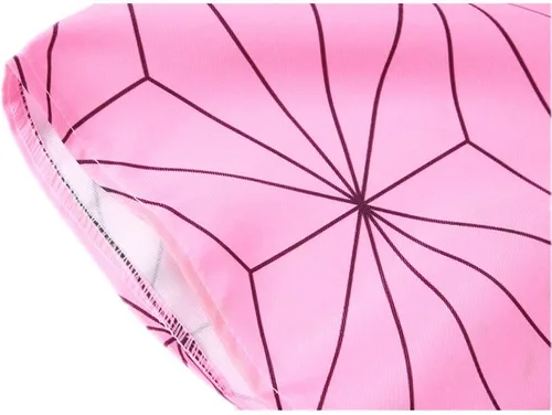 Vista 5 de Conjunto de disfraz de anime para cosplay y cosplay kimono