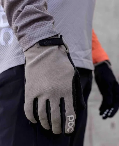 Vista 2 de POC Guantes de resistencia Enduro Adj