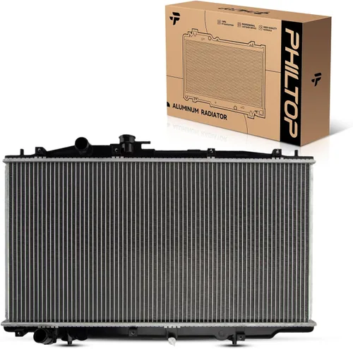 Vista 176 de PHILTOP Radiadores de coche 221-9067, CU13200 aptos para Grand Cherokee