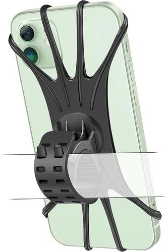 Vista 10 de Paquete de 10 brazaletes para teléfono celular: correa ajustable compatible con iPhone 15 14 13 12 11 Mini Pro Max Plus Samsung Galaxy Pixel