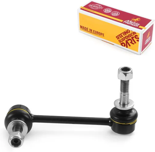 Vista 12 de Metrix Premium Barra estabilizadora delantera izquierda Link K80158 para Ford Probe 1993-1997, Mazda CX-7 2007-2012, Mazda MX-5 Miata 2006-2014