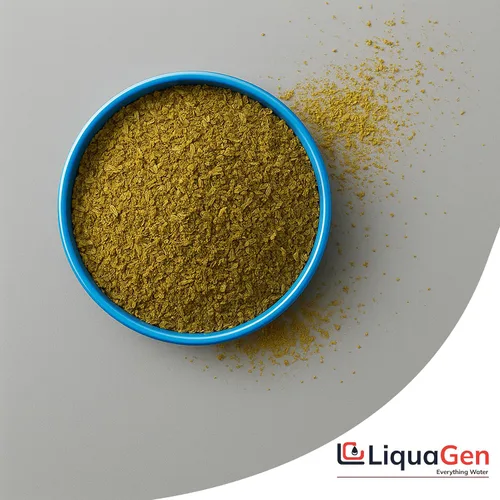 Vista 8 de LiquaGen KDF 55 Medios de filtro de zinc de cobre – Gránulos reciclables de 1 libra para eliminación de cloro, hierro, metales pesados y bacterias
