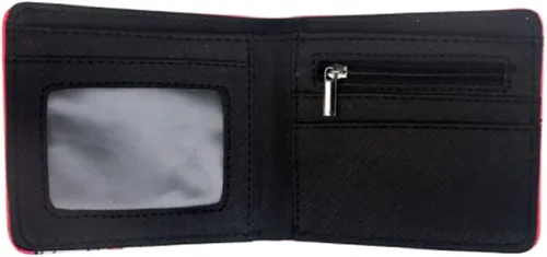 Vista 2 de Karate Kid Cobra Kai Bi-Fold cartera