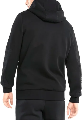 Vista 2 de PUMA Sudadera con capucha Bmw M Motorsport con cremallera completa para hombre