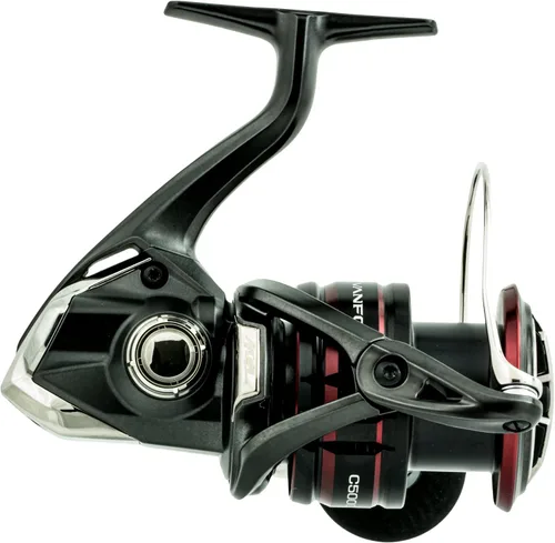 Vista 10 de Shimano Carrete giratorio Vanford F
