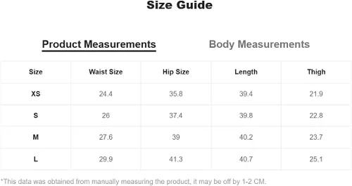 Vista 6 de MakeMeChic Pantalones de piel sintética con cordón de cintura alta para mujer