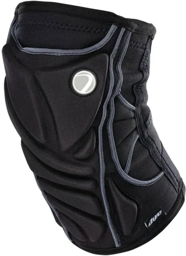 Vista 4 de Dye Rodilleras de paintball de rendimiento de precisión