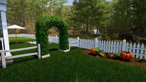 Vista 9 de Garden Simulator - Nintendo Switch