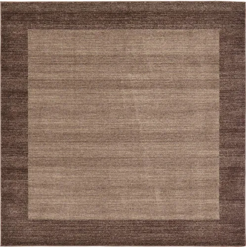 Vista 44 de Unique Loom colección Del Mar - Alfombra Abigail (4' 1" x 6' 1" Rectangular, Beige/ Marfil)