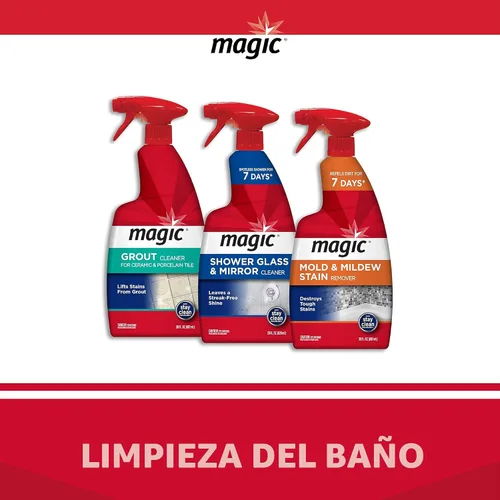 Vista 6 de Homax Grupo 1860 17 onzas. Acero inoxidable mágico aerosol spray., 3062