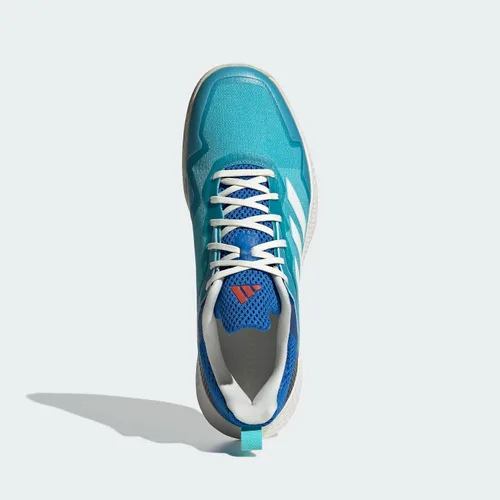 Vista 4 de adidas Zapatos deportivos Defiant Speed para hombre